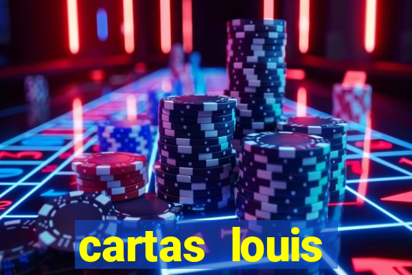 cartas louis francescon ccb